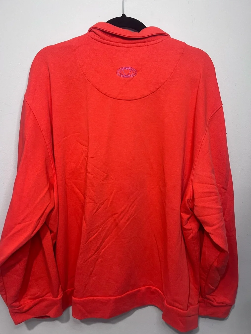 Adidas Valentine’s Day Jacket - XL